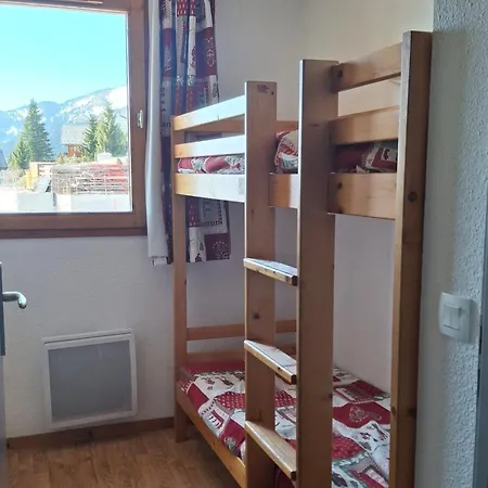 - Location 6 Personnes - Fr-1-807-122 * Saint-Francois-Longchamp