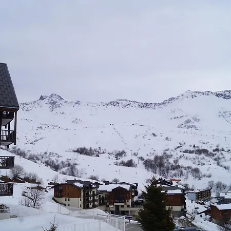 - Location 6 Personnes - Fr-1-807-122 Apartment *