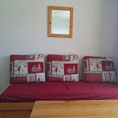 - Location 6 Personnes - Fr-1-807-122 * Saint-François-Longchamp