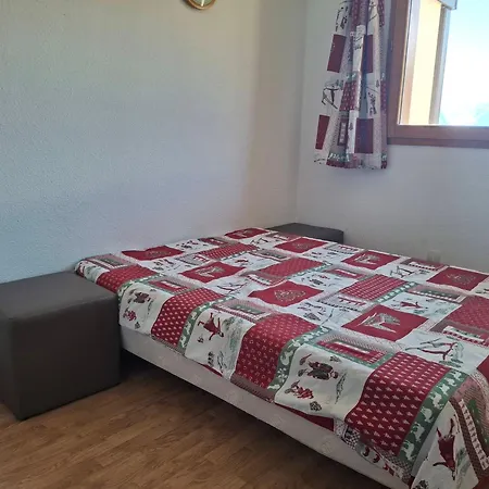 Appartamento - Location 6 Personnes - Fr-1-807-122 Saint-François-Longchamp